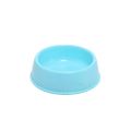 Plastic Food Bowl for cats & Dogs. 