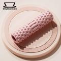 Yoga Equipment 1 Set Yoga Foam Roller Multicolor Shaping Massage for Back Body Legs Muscle Deep Tissue Recovery Sports Accessories Yoga Foam Roller Set. 