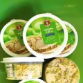 Al Ameera Halawa With Pistachio 200g. 