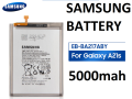Samsung Galaxy A21s Battery EB-BA217ABY  Replacement Phone Battery 5000mAh. 
