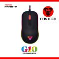 FANTECH RHASTA G10 PRO GAMING MOUSE. 