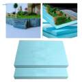 2x Diorama Base Sculpting Sheets DIY Scenery Architecture Model Micro Landscape Craft Board Foam , 1.7cmx30cmx40cm. 