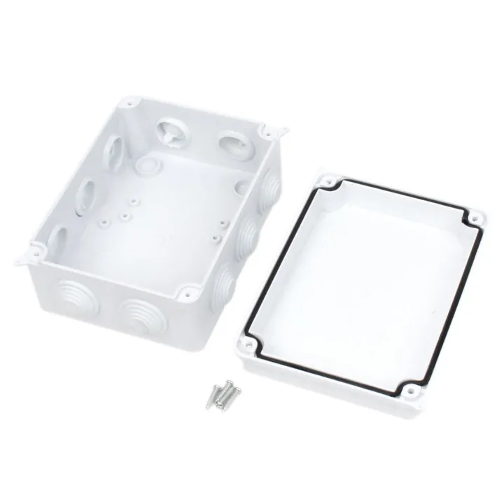 150*110*70%20ELECTRICAL%20&%20CCTV%20WATERPROOF%20JUNCTION%20BOX%20IP65%20%5BID:%206501%5D%20-%20Image%204