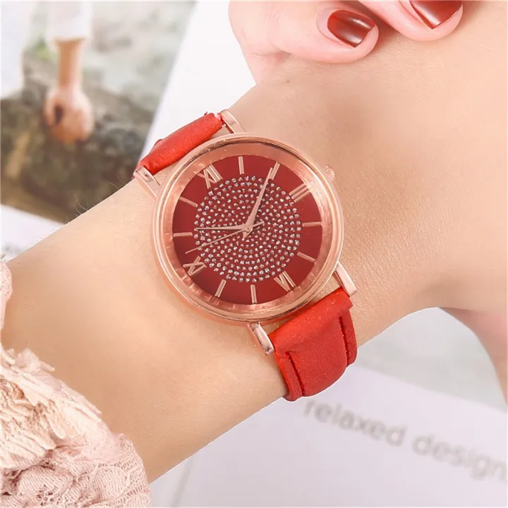 Luxury%20Watches%20Rose%20Gold%20Watch%20Stainless%20Steel%20Dial%20Casual%20Bracele%20Watch%20Women%20Lady%20Wrist%20Digital%20Delicate%20Gift%20Watches%20%D0%A7%D0%B0%D1%81%D1%8B%20-%20Image%204