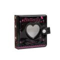 Photo Organizer Stationery Love Heart Photo Album Shell Cover & Inner Pages Binder Photocards Holder Large Capacity Simple Picture Albums Collection Kpop Card. 