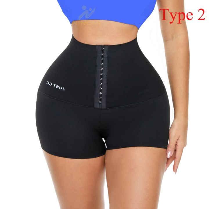 Body Shaper Pants Women Body Shapewear Leggings Slimming