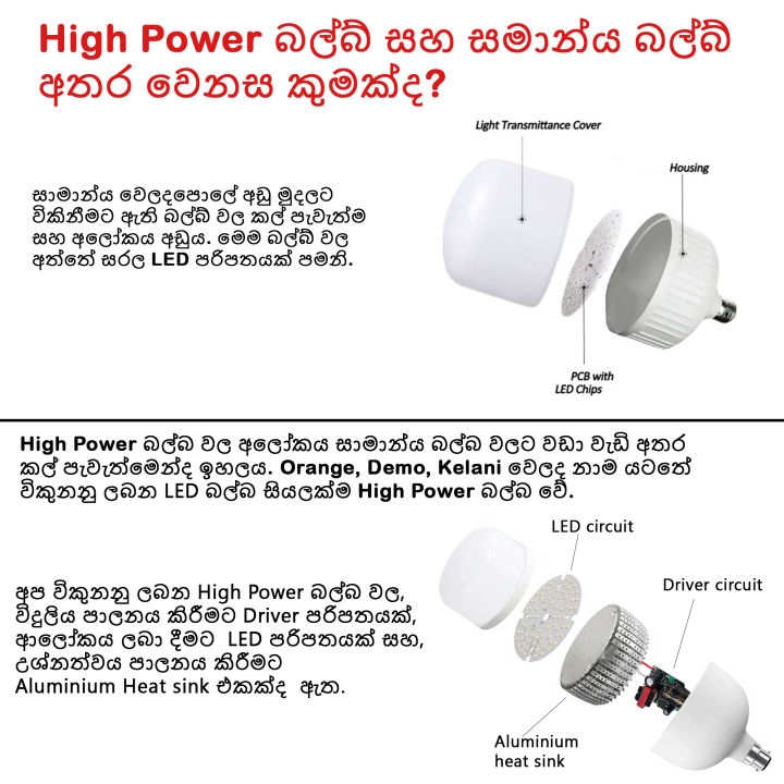 10W%20LED%20Light%20High%20Power%205%20LED%20Bulbs%20Pack%20-%20Image%204