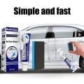 Car Styling Repair Kit Auto Body Grinding Compound Anti Scratch Cream Paint Care Car Polish Cleaning Tools. 