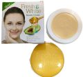 Fresh & White Face Beauty WHITENING Cream 30g fawb. 