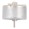 Electric Mini Motor RF-500TB-12560 6V-4000RPM 32x16mm DC 3V-12V. 