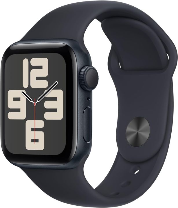 Apple Watch Series SE  (2023) 44mm