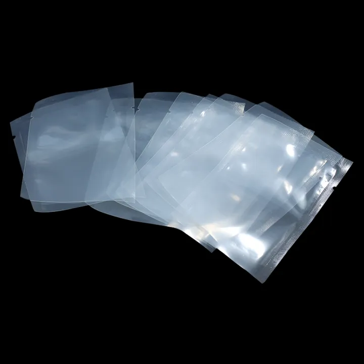 100Pcs/lot%20Transparent%20Nylon%20Flat%20Top%20Vacuum%20Seal%20Storage%20Package%20Bag%20Heat%20Seal%20Packing%20Pouches%20for%20Meat%20Fruit%20Grain%20Pack%20-%20Image%205