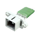 HVAC AC Heater Blower Fan Motor Resistor Control Module for C-Max Fiesta V VI Focus MK1 MK2. 