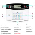 GSM security Alarm Home System Wireless Motion Sensor/GSM Alarm Modul Only. 