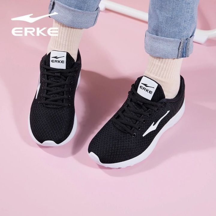 Hongxing%20Erke%20Women's%20Shoes%20Sports%20Shoes%20Women's%20Autumn%20Breathable%20Mesh%20Running%20Shoes%20Official%20Lightweight%20Casual%20Running%20Shoes%20-%20Image%207