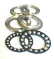 RACE BEARING KIT FOR YAMAHA FZ VERSION 1/2. 