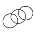 10PCS Auto Engine Camshaft Seal Cam Oil Seal Set for Spare Parts Parts 12574477. 