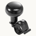 Car Steering Wheel Spinner Knob Power Handle Ball Hand Control Ball Booster Wheel Strengthener Auto Spinner Knob Ball,galactic. 