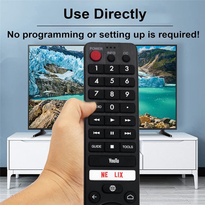 Replace%20GB345WJSA%20Remote%20Control%20for%20Sharp%20TV%20GB234WJSA%20GB275WJSA%20GB346WJSA%20GA007BG22%20G0018KJ%20GA877SB%20Easy%20Install%20Easy%20to%20Use%20-%20Image%205