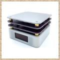 Replacement PD 65W Mini Hot Plate Preheater OLED Display PCB Board Soldering Heating Plate Rework Station Preheating Repair Tools. 