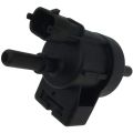 viper evap-1 x EVAP Canister Purge Valve-black. 
