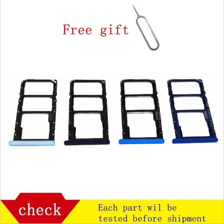 Sim Cad Tay Holde Alcatel - AliExpess