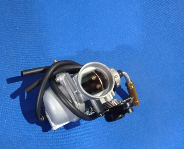 Ct 100 bike carburetor price sale