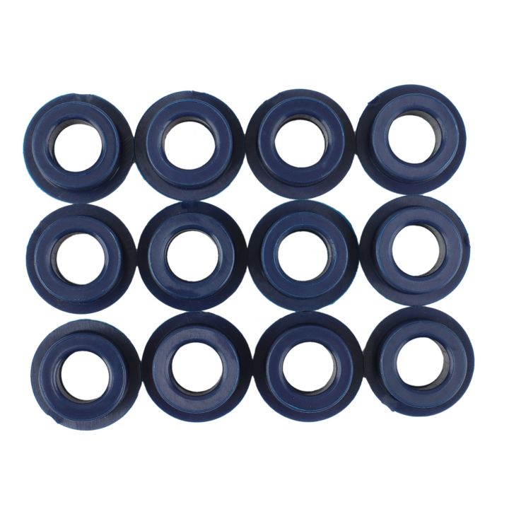 Front Lower Spring+Front Upper A Arm Suspension for Club Car Bushing ...