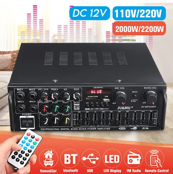 High%20Power%20Home%20Amplifier%20Amp%20300W/230V%20Karaoke%20with%20bluetooth%20MP3/USB/S%20D/AUX/AV/FM%20Radio%20-%20Image%202