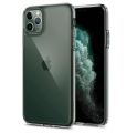 iPhone 11 Pro Premium Spigen Branded Clear Case Ultra Hybrid Transparent Back Cover For Iphone 11 Pro. 
