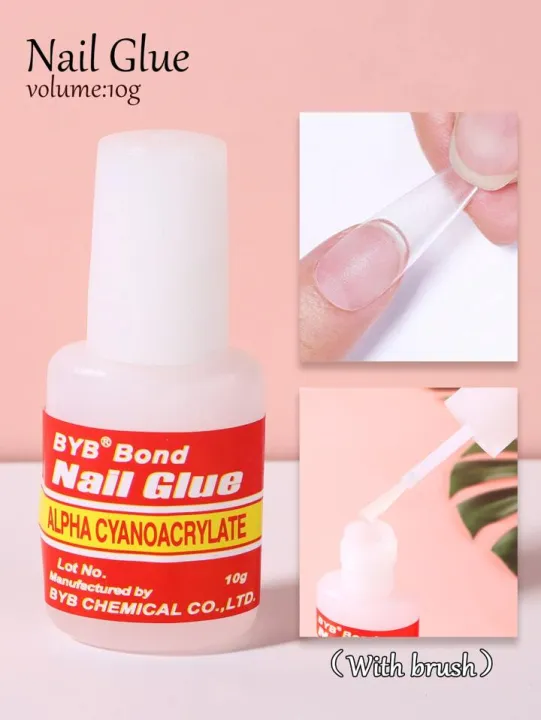 BYB%20Bond%20Nail%20Glue%20Nail%20Glue%20Fast-Dry%20Adhesive%20Acrylic%20French%20Art%20False%20Tips%203D%20Decoration%20Glue%20Nail%20Rhinestone%2010g%20-%20Image%202