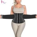 SEXYWG Waist Trainer for Women Weight Loss Belly Belt Waist Cincher Slimming Band Girdles Corset Fat Burner Body Shaper Workout. 