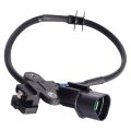 Automotive Crankshaft Position Sensor for Mitsubishi Lancer 2005-2008 Space Star 2003-2004 MR420734 J5T26273. 