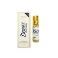 Doves attar perfume 6ml. 