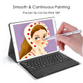 AMK Universal Stylus Pen 2 In 1 Drawing Writing Pen Tablet Capacitive Digital Touch Screen Smart Pencil Suitable For All Mobile Type. 