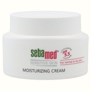 Sebamed Moisturizing Cream 75ml