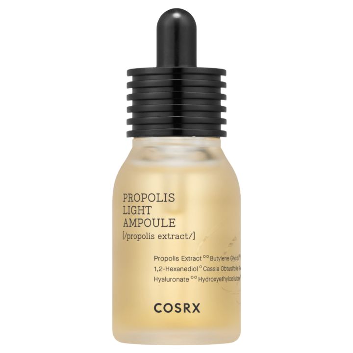 CORSX Full fit Propolis Light Ampoule 30ml