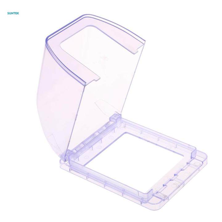 Switch%20Socket%20Panel%20Waterproof%20Box%20/%20splash%20box%20/%20Switch%20Cover%20Blue%20-%20Image%205