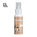 Loveseason Defecation Training Spray Multipurpose Puppy Defecation Spray Effective Pet Poops Inducer. 