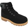 Men's casual boot. 