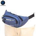 Waist Bag - Side Waist Pack - Hip Bag - Cross Body Messenger Bag - Shoulder Bags for Mobile and Purse Bag - Side Bags for Men - Chest Bag - Crossbody Bag On Shoulder Travel Pack - Fashion Waist Bags. 