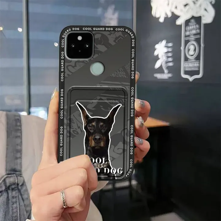 Graffiti%20Silicone%20Phone%20Case%20For%20Google%20Pixel%205%20Soft%20case%20Waterproof%20Shockproof%20Cute%20Cartoon%20TPU%20Cover%20protective%20-%20Image%2010