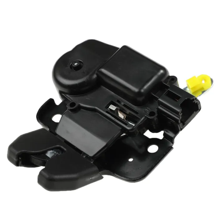 New%2084631-Ed400%2084631ed400%20Tailgate%20Trunk%20Latch%20Mechanism%20Trunk%20Door%20Lock%20Actuator%20For%20Nissan%20Tiida%20Latio%20-%20Image%202