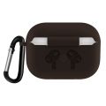 Airpods Pro Case Pouch Silicone Cover Soft High Quality Pouch Earpods 3 170437730 TecZone LK. 