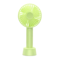 USB hand held mini fan 5V Mini Aromatherapy Diffuser Air Humidifier Fragrance portable recharging Cooling Fan. 