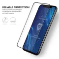 Tempered Glass Full Glue Screen Protector MTB Edge protection For VIVO Y90/Y91/Y91I/Y91C/Y93/Y95. 