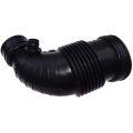 Air Duct Filtered Pipe Intake Hose 13717597586 for BMW F20 F20N F21 F21N F30 F35. 