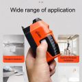 Mini Laser Levels Vertical Spirit Level Tool Ground Laser Straight Laser Guided Level Line Measurement Gauge Tools. 