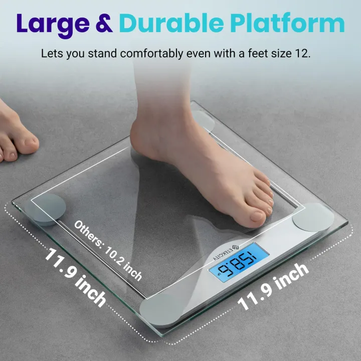 Bathroom%20Scale%20for%20Body%20Weight,%20Digital%20Weighing%20Machine%20for%20People,%20Accurate%20&%20Large%20LCD%20Backlight%20Display%20-%20Image%204