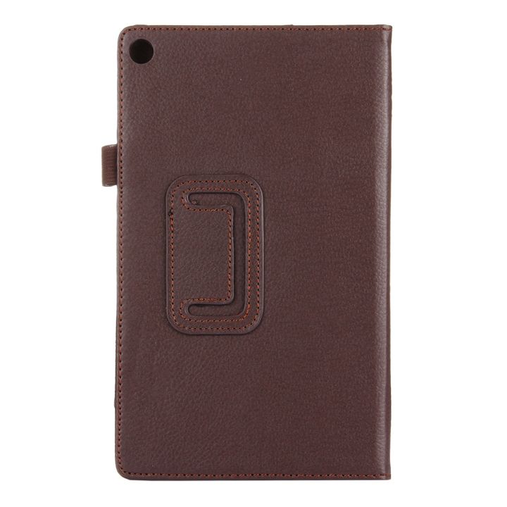 %EF%BC%88COD)For%20Amazon%20Kindle%20Fire%20HD8%20(2017)%20Litchi%20Texture%20Horizontal%20Flip%20Leather%20Case%20with%20Holder%20-%20Image%203